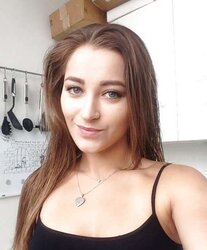 Dani Daniels is my fresh enjoy