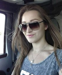 Dani Daniels is my fresh enjoy