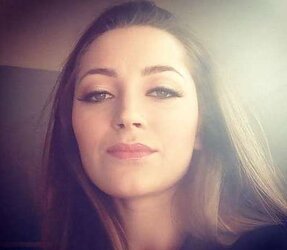 Dani Daniels is my fresh enjoy