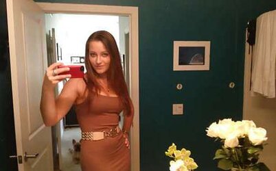 Dani Daniels is my fresh enjoy