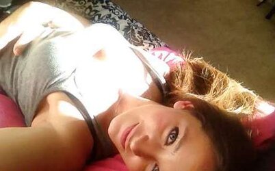 Dani Daniels is my fresh enjoy