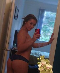 Dani Daniels is my fresh enjoy