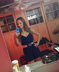 Dani Daniels is my fresh enjoy