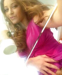 Dani Daniels is my fresh enjoy