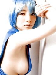 Asian beuty