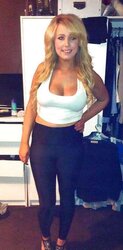 UK Teenager Chav Hipster Slags