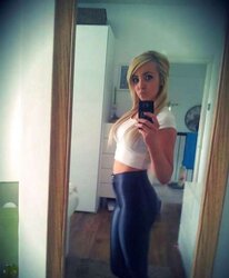UK Teenager Chav Hipster Slags