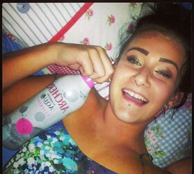 UK Teenager Chav Hipster Slags
