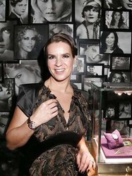 German celeb super bi-atch Katarina Witt