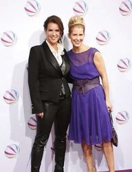 German celeb super bi-atch Katarina Witt