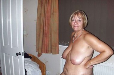Do you nail the mature ?