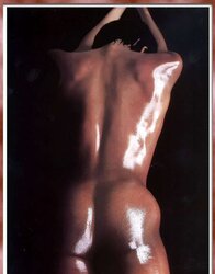 Naomi Campbell - my bevy
