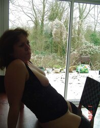 Helene clotilde est une vraie salope, highly fuckslut