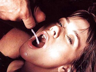 Yummy spunk-attractors