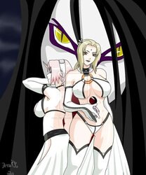 Naruto Bevy 7 (Gang four)