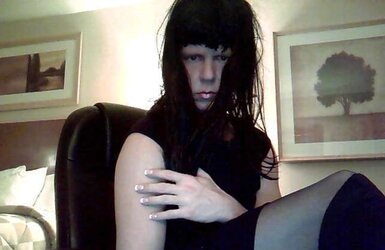 I feel excellent