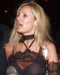 Tess Daly UK Stunner