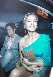 Tess Daly UK Stunner