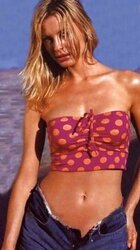 Tess Daly UK Stunner