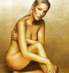 Tess Daly UK Stunner