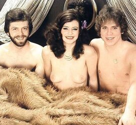 Vintage Gang - Erotic Album