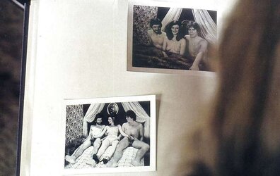 Vintage Gang - Erotic Album