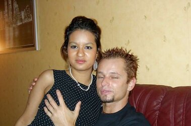Indian Gf Likes to Deepthroat