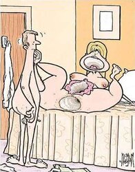 Funny hump photos