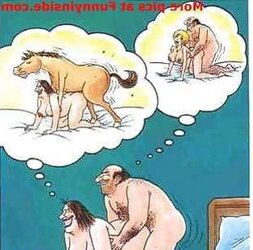 Funny hump photos
