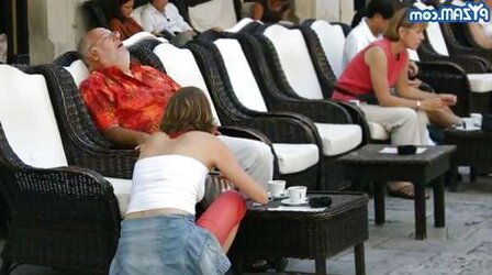 Funny hump photos