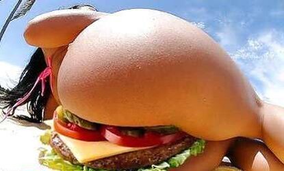 Funny hump photos
