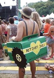 Funny hump photos