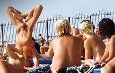 Funny hump photos