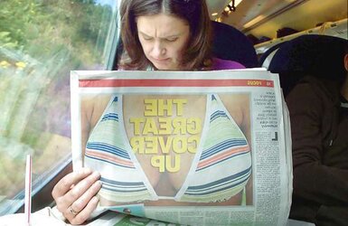 Funny hump photos