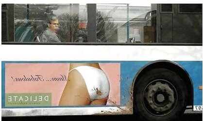 Funny hump photos