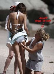 Funny hump photos
