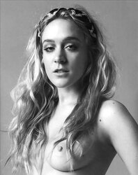 Chloe Sevigny Nude Ebony