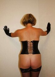 Blondie Mature Blend (WebFounding)