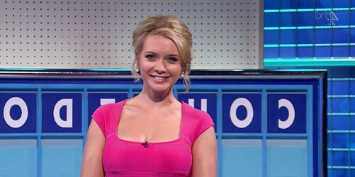 Rachel riley biotch!!!