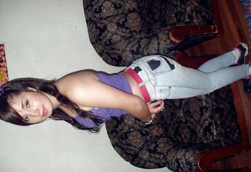 Zorritas del Facebook