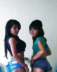 Zorritas del Facebook