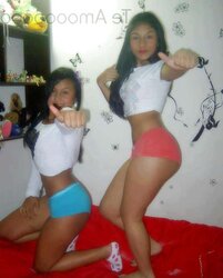 Zorritas del Facebook