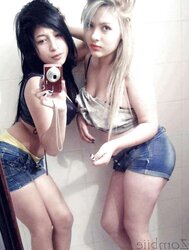 Zorritas del Facebook