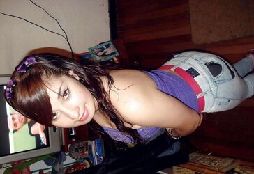 Zorritas del Facebook
