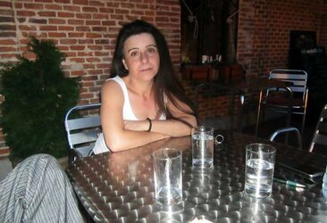 Portuguese duo around madrid hotel