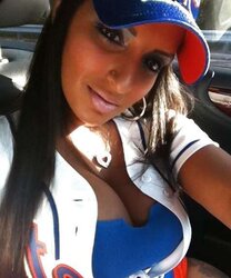 The Hotty of Arab