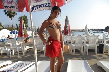 The Hotty of Arab