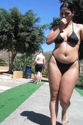CUTE CHUBBY AMATEURS