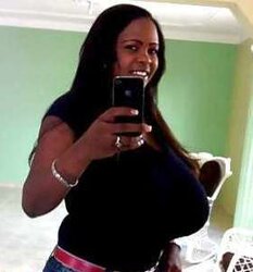 Hefty Funbags, Taut Tops