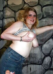Chubby chicks